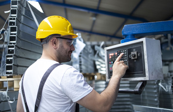 Machine Tool Calibration in chennai