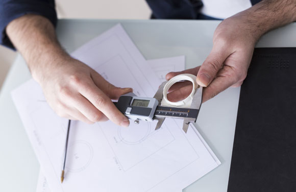 Large Measurement Services in Chennai